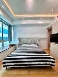 Scotts Highpark (D9), Condominium #591501541